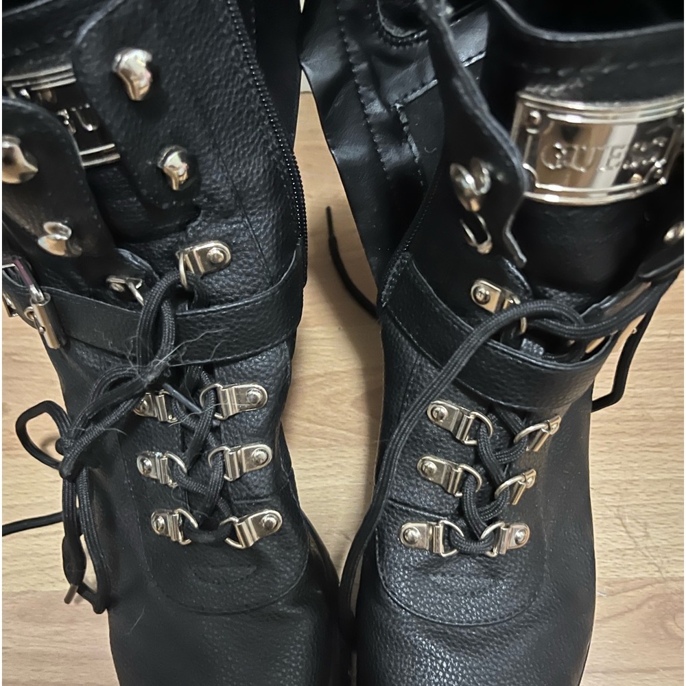 Designer Boots